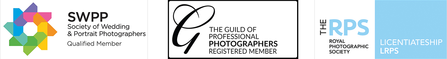 Professional body badges